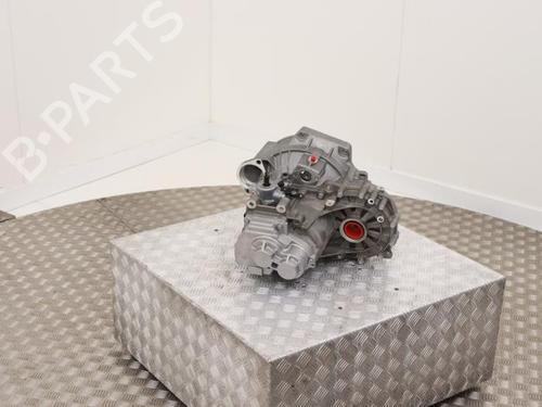 Used Gearbox Gearbox VW CADDY III Box Body/MPV (2KA, 2KH, 2CA, 2CH) 1.2 TSI (86 hp) 40401712 40401712