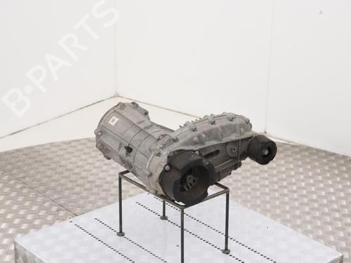 Used Transfer box Transfer box AUDI Q7 (4LB) 3.0 TDI quattro (240 hp) 40383571 40383571