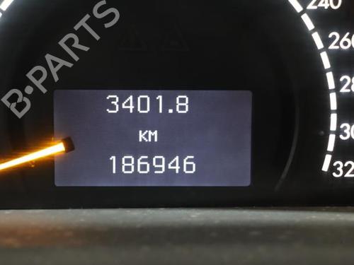 Electronic module MERCEDES-BENZ S-CLASS Coupe (C215) CL 600 (215.378) | BP40409321M83 - Image 28