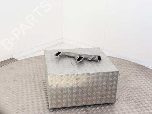 Used Intake manifold Intake manifold AUDI A4 B8 (8K2) 2.7 TDI (190 hp) 40409038 40409038