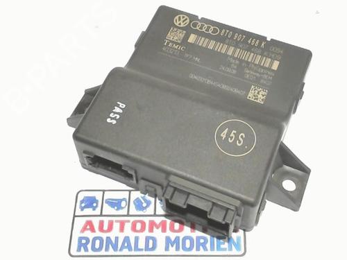 Used Control unit Control unit AUDI A4 B8 (8K2) 2.0 TDI (143 hp) 40370149 40370149