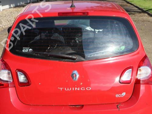 Injector RENAULT TWINGO II (CN0_) 1.2 16V (CN04, CN0B) | BP40476698M100 - Image 32