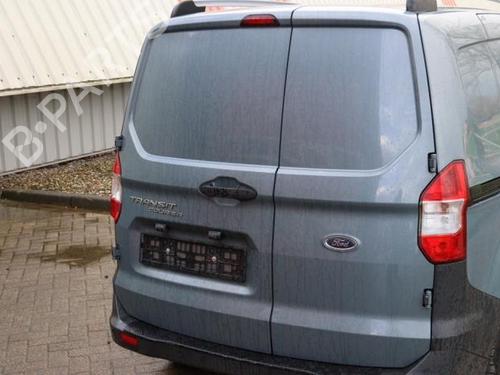 Left front suspension arm FORD TRANSIT COURIER B460 Box Body/MPV 1.5 TDCi | BP40418323M12 - Image 21