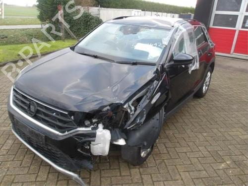 Instrument cluster VW T-ROC (A11, D11) 1.6 TDI | BP40475226C47 - Image 7