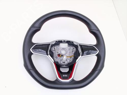 steering-wheel-vw-golf-viii-cd1-da1-2019-40423135 main image