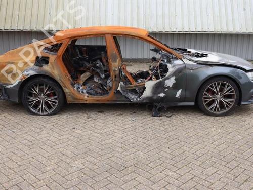 Starter AUDI A7 Sportback (4GA, 4GF) 1.8 TFSI | BP40475594M8 - Image 8