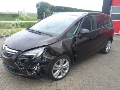 Pipe OPEL ZAFIRA TOURER C (P12) 2.0 CDTi (75) | BP40473923M125 - Image 7