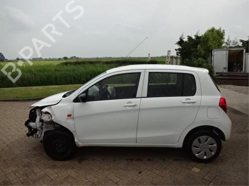 Left curtain airbag SUZUKI CELERIO (LF) 1.0 (AVK310) | BP40428341C11 - Image 7