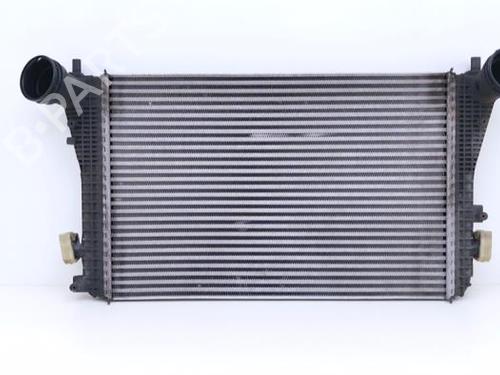 Used Intercooler Intercooler VW TIGUAN (5N_) 1.4 TSI (160 hp) 40417852 40417852