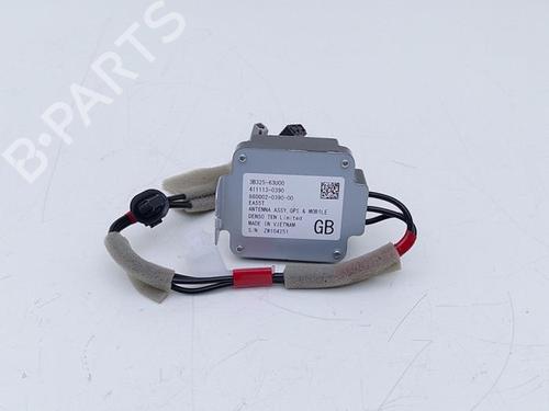 Used Antenna/Base Antenna/Base SUZUKI VITARA (LY) 1.4 Hybrid (Mild Hybrid) (APK414) (129 hp) 40481239 40481239