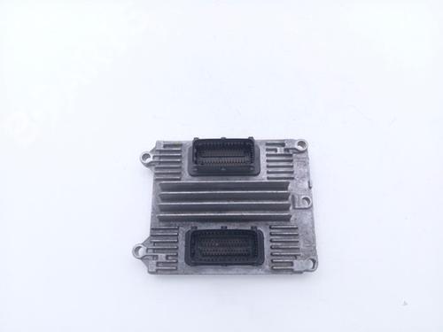Engine control unit (ECU) OPEL VECTRA C GTS (Z02) 2.2 16V (F68) | BP40370720M57 - Image 1