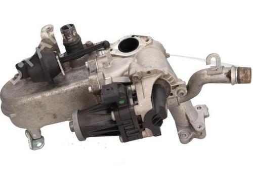 Used Egr Egr FORD FIESTA VII (HJ, HF) 1.5 TDCi (86 hp) 40399801 40399801