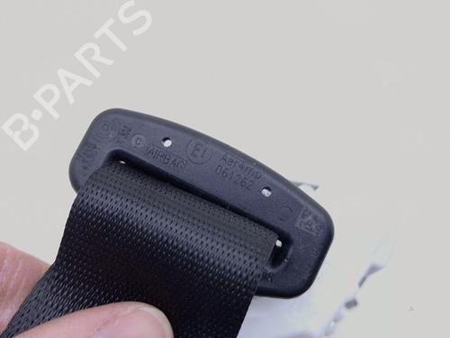 Front right seatbelt BMW 1 (F20) 118 i | BP40363380I25 - Image 4