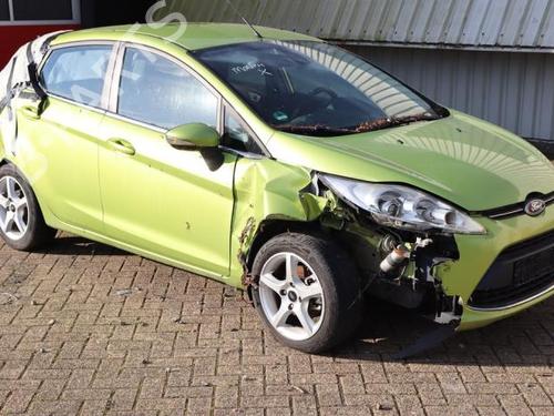 Electronic module FORD FIESTA VI (CB1, CCN) 1.6 TDCi | BP40406357M83  - Image 6