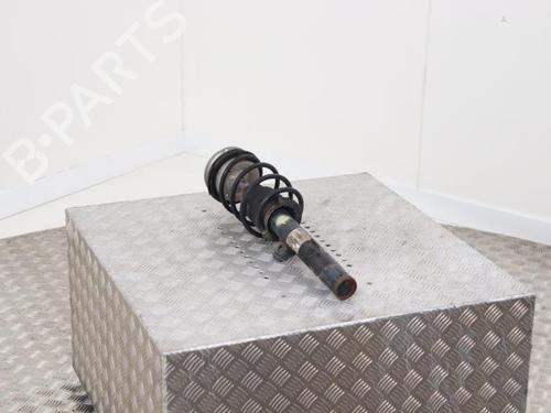 Left front shock absorber BMW 1 (E87) 118 i | BP40406294M16 - Image 2