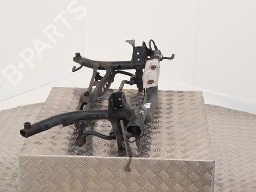 Subframe VW GOLF VII Variant (BA5, BV5) 2.0 TDI | BP40469607M9 - Image 6