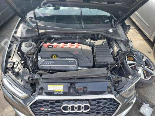 Control unit AUDI A3 Sportback (8VA, 8VF) RS3 quattro | BP40419201M11 - Image 31