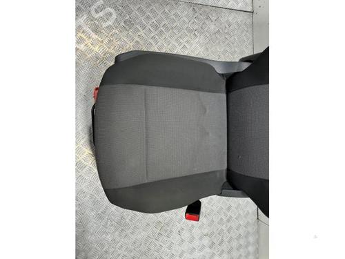 Right front seat PEUGEOT PARTNER Box Body/MPV (K9) 1.5 BlueHDI 130 | BP40480507C16 - Image 4