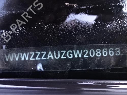 Engine mount VW GOLF VII Variant (BA5, BV5) 1.6 TDI | BP40471879M89 - Image 12