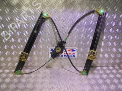 Front left window mechanism AUDI A4 B8 Avant (8K5) 1.8 TFSI | BP40428767C22 - Image 3