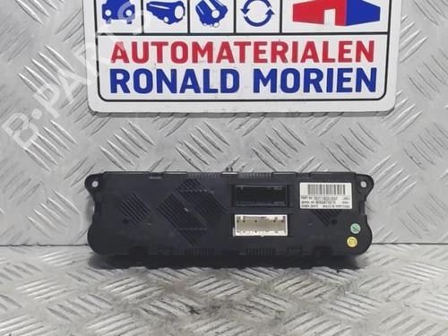 Climate control FORD MONDEO IV Turnier (BA7) 2.0 | BP40468723I5 - Image 3