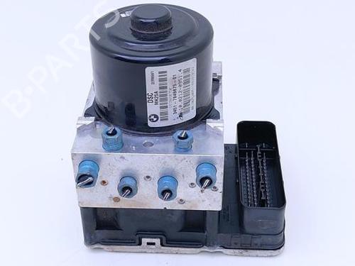 Used ABS pump ABS pump BMW 6 Coupe (F13) M6 (560 hp) 40479349 40479349