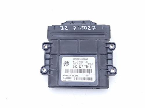 Gearbox control unit AUDI A3 (8P1) 1.6 FSI | BP40370025M52 - Image 1