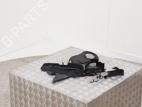 Timing cover VW GOLF VI (5K1) 2.0 TDI | BP40403022M123 - Image 7