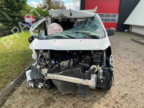 Engine PEUGEOT EXPERT Van (V_) 1.5 BlueHDi 100 | BP40480366M1 - Image 5