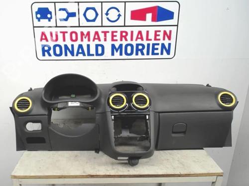 dashboard-opel-corsa-d-s07-2006-2007-2008-2009-2010-2011-2012-2013-2014-2015-40358769 main image
