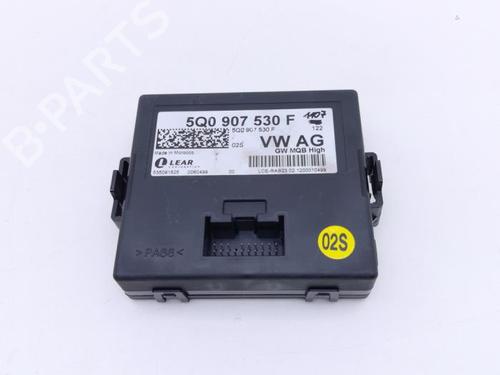 Used Control unit Control unit VW GOLF VII (5G1, BQ1, BE1, BE2) 1.6 TDI (105 hp) 40370326 40370326