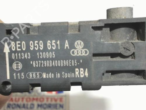 Electronic sensor AUDI A3 Sportback (8PA) 1.6 FSI | BP40367249M84 - Image 3