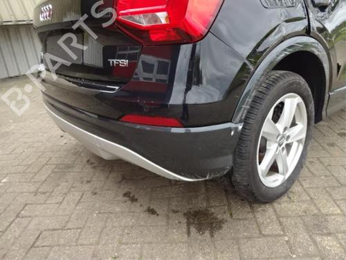 Interior roof light AUDI Q2 (GAB, GAG) 1.4 TFSI | BP40469559I8 - Image 24