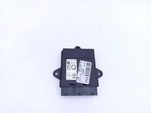 control-unit-opel-signum-hatchback-z03-2003-2004-2005-2006-2007-2008-40370276 main image