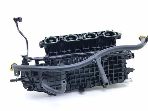 Used Intake manifold Intake manifold VW GOLF VII (5G1, BQ1, BE1, BE2) 1.4 TSI (150 hp) 40418550 40418550