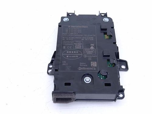 Used Electronic module Electronic module MERCEDES-BENZ AMG GT (X290) 63 S 4-matic+ (290.689) (639 hp) 40421116 40421116