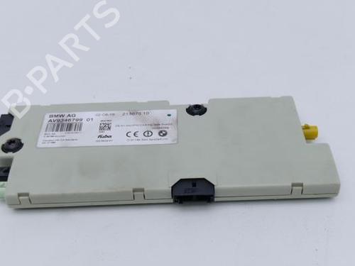 electronic-module-bmw-5-f10-2009-2010-2011-2012-2013-2014-2015-2016-40413731 main image