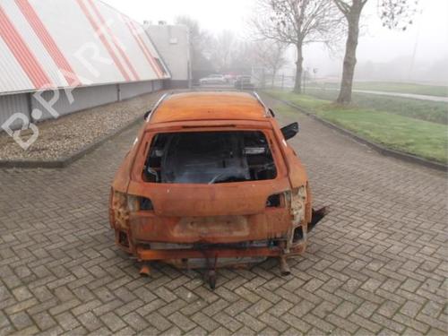 AC pipe AUDI A6 C6 Avant (4F5) 2.0 TFSI | BP40395458M126 - Image 15