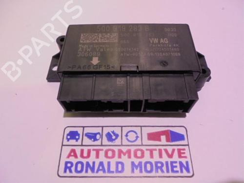 electronic-module-audi-a3-sportback-8va-8vf-2012-2013-2014-2015-2016-2017-2018-2019-2020-2021-40359156 main image