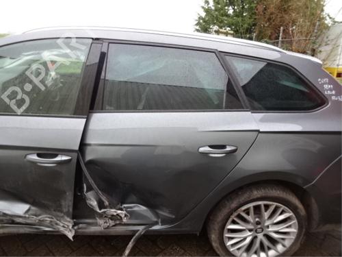Heater resistor SEAT LEON (5F1) 1.6 TDI | BP40381505M108 - Image 27