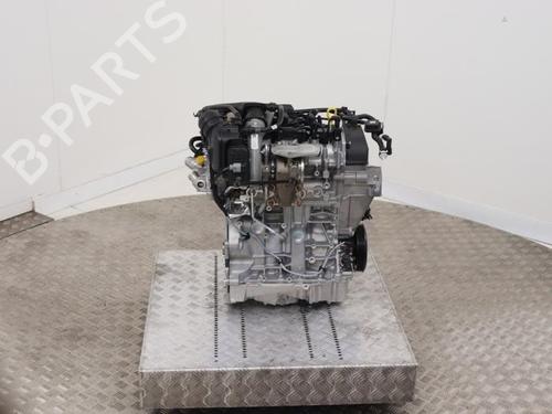 Engine AUDI Q3 (F3B) 35 TFSI Mild Hybrid | BP40478839M1 - Image 2