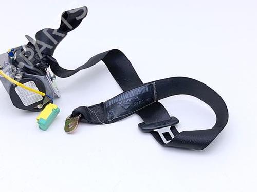 Used Rear left seatbelt Rear left seatbelt PORSCHE CAYENNE (9PA) S 4.5 (340 hp) 40416737 40416737