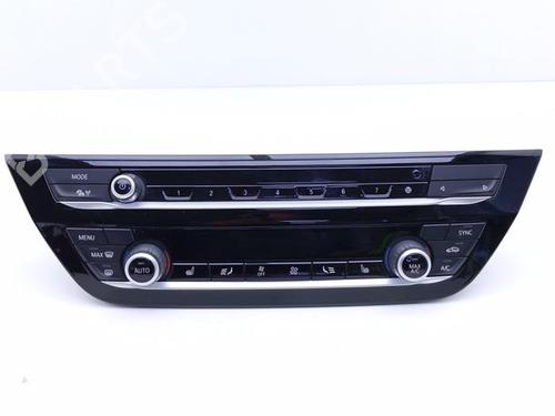 climate-control-bmw-x3-g01-f97-g08-2017-40423965 main image