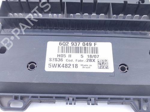 Control unit VW FOX Hatchback (5Z1, 5Z3, 5Z4) 1.2 | BP40372020M11 - Image 2