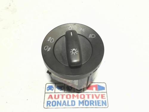 Used Headlight switch Headlight switch VW GOLF V (1K1) 1.4 TSI (170 hp) 40360463 40360463