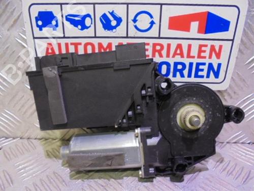 Electronic module VW PHAETON (3D1, 3D2, 3D3, 3D4, 3D6, 3D7, 3D8, 3D9) 3.2 V6 4motion | BP40431228M83 - Image 2