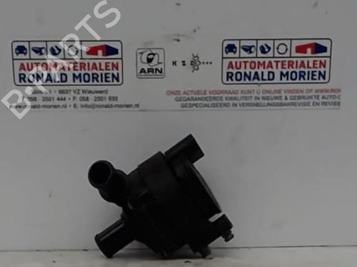 Used Auxiliary water pump Auxiliary water pump OPEL MOVANO B Van (X62) 2.3 CDTI FWD (FV) (146 hp) 40471210 40471210