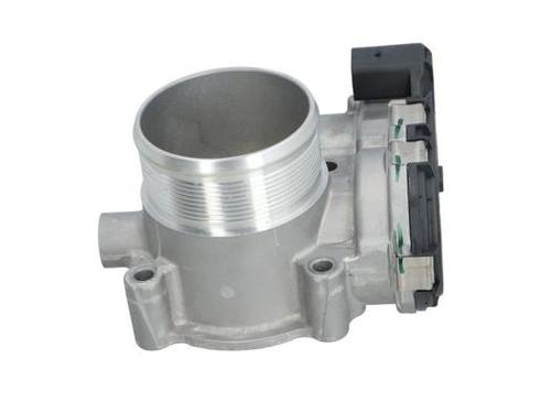 Used Throttle body Throttle body AUDI Q5 (FYB, FYG) 2.0 TFSI quattro (252 hp) 40394402 40394402