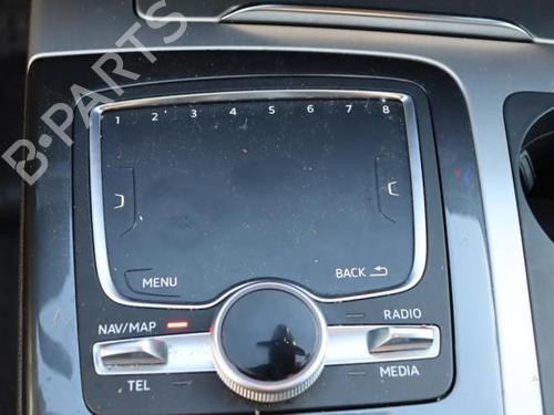 Air vent AUDI Q7 (4MB, 4MG, 4MQ) 3.0 TDI e-tron quattro | BP40402673I21 - Image 25