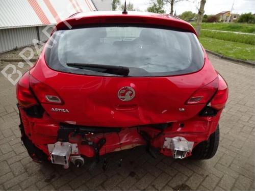 Right front driveshaft OPEL ASTRA J (P10) 1.6 (68) | BP40364494M39 - Image 23